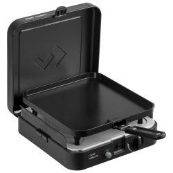 Aragaz CADAC 1 Cook Turbo Deluxe cu plita inclusa (30 mbar) - Img 2