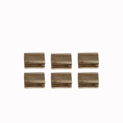 Arcuri de fixare Thule pentru placa inferioară a carcasei, 6 bucăți (1500602752)