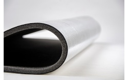 ARMACELL ArmaComfort, sound insulation, 2 mm thick, 2 x 1 m - Img 3