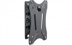 Armless TV bracket