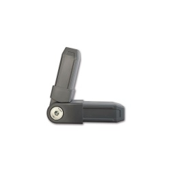 Articulations for modifying the bed frame