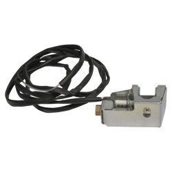 Arzător pe gaz cu duză index 16 pentru frigidere Dometic RML 8XX0, 9XX0 (289060494)