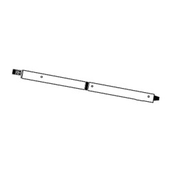 Bară de tensionare Thule G2 Smart Blocker, deschidere 2,5 m, pentru 3200 (1500603475)