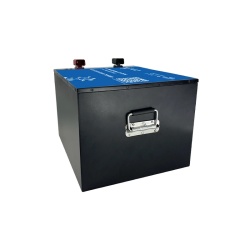 Baterie Ultimatron LiFePO4 carcasa metalica, 12,8V, 620Ah, 5 ani garantie - Img 3