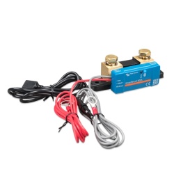 Battery monitor, 300A/50mV, IP21, Victron Smart Shunt - Img 2