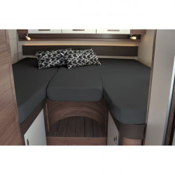 Bed mattress linen 3 pieces