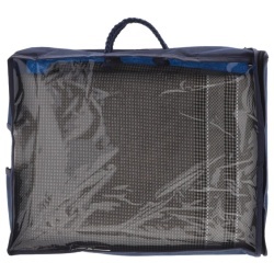 Berger Standard tent and awning mat, 250 x 300 cm, grey - Img 8