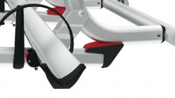 Bicycle carrier "Fiamma Carry-Bike PRO" for motorhomes, 80 -150 cm - Img 4
