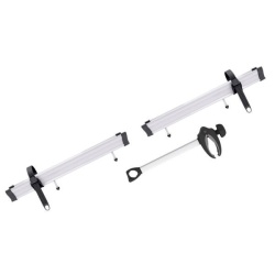 Bicycle extension set no 3 for Thule Caravan Superb carrier