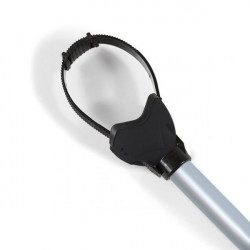 Bike-Block Pro 4 arm for bike rack, black - Img 3
