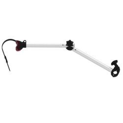 Bike-Block Pro S D3 Bike-Block Pro S D3 arm for bike rack, black