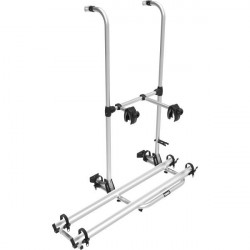 Bike carrier "Thule Sport G2 Compact" for motorhome, 80 - 150 cm high