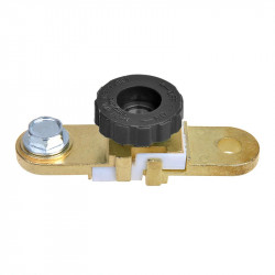 Borna cu intrerupator pentru bateria auto 6/24V - Img 6