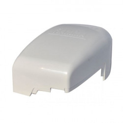 Box cover for Fiamma F45 Ti / ZIP awnings, left
