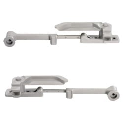 Braț deschidere 400, 280 mm pentru fereastra Dometic S6, pereche (4460003895)