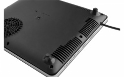 Brunner small induction hob, 300 - 2000W - Img 8