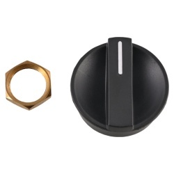 Buton de comandă pentru combinații Dometic CVC (407153906)