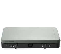 CADAC 2 Cook 3 Classic 2-burner camping cooker, 30 mbar - Img 2