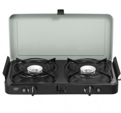CADAC 2 Cook 3 Classic 2-burner camping stove, 50 mbar - Img 3