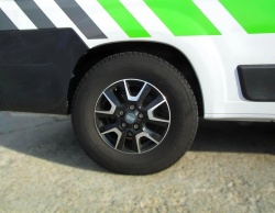 CAMPER Fiat Ducato 2.0L (115 CP) - 2018 - Img 10