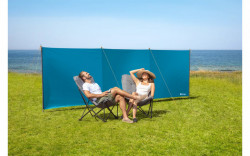 Camping windbreak 5 x140cm