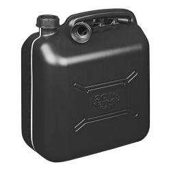 Canistra pentru combustibil motorina sau benzina, 20 L