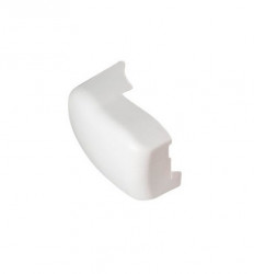 Capac lateral pentru copertina / marchiza Fiamma F45i 250 – 400 - Img 2