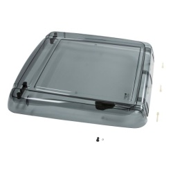 Capac pentru trapa "RemiTop Vista" 90 x 60 - Img 2