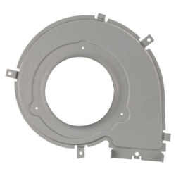Capac pentru ventilatoarele Trumavent TEB-3 / TN-3 din 05/2012