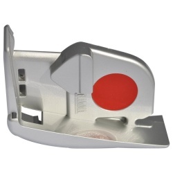 Capac profil frontal stânga, pentru marchiza Fiamma F45 Ti - Img 2