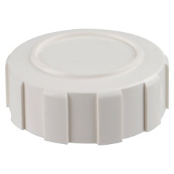 Capac rezervor apă curată alb edelweiss Thetford Porta Potti (12901-79)