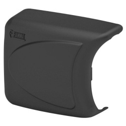 Capac stânga pentru bara de prindere a suportului de biciclete Fiamma Carry-Bike 200 DJ / Mercedes V Class / Ford Custom (cod Fiamma 98656M203)