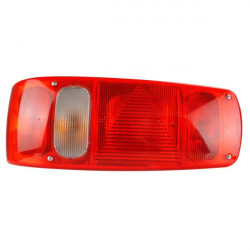 Caraluna I stop lamp for ROMOTIVE, 446.4 x 170 mm, LEFT