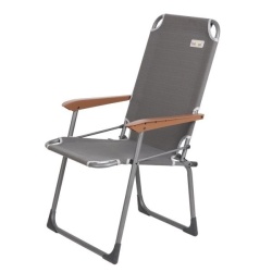 Caro folding chair light weight 2.8 kg