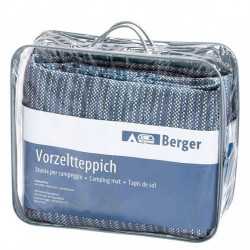 Carry bag for soil film