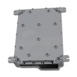 Central control unit with fuse panel for caravans and motorhomes - Img 3