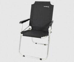 ChairBOXX module with 2 foldable seats with VW T5/6/6.1 tailgate cover - Img 3