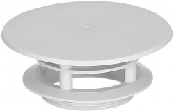 Chimney cover for Truma AK3 / AK5 series stoves