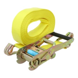 Chinga ancorare HEAVY DUTY cu clichet, 8 m x 2000 kg, 1 buc