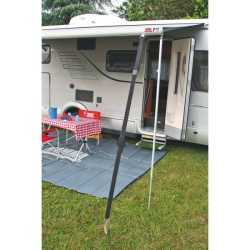 Chinga Fiamma Tie Down pentru fixarea marchizelor in sac Caravanstore si F35 - Img 2