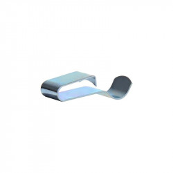 Clamps for connecting electrical cable to chassis, 43 mm (10 pcs) - Img 4