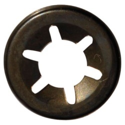 Clemă rapidă Starlock pentru Truma S 5002 / S 5004 / Trumatic E