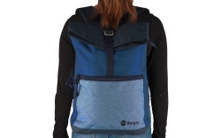 Compact and waterproof bag, 9l - Img 5