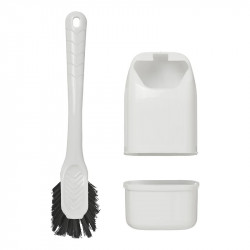 Compact toilet brush - Img 5