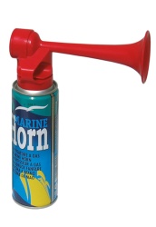 Compressed Air Compressed Air Hummer - 300ml