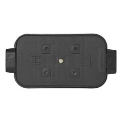 Connection box with lugs for electrical cables, 8 x 4 positions - Img 6
