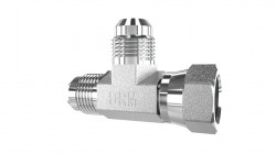 Connection for 2 LPG cylinders for simultaneous fuelling - Img 2