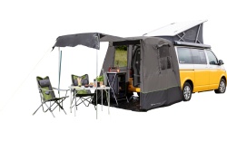 Cort Tonale pentru minibus inaltime hayon 210 cm - Img 9