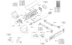 Cover for Fiamma F65 awning mobile box - Img 3