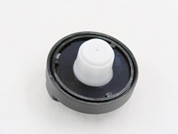 Cover for water or fuel tank, integrated motorhomes, boats - Img 2